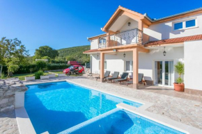 Family friendly house with a swimming pool Lecevica, Zagora - 21676